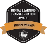 Bronze Winner