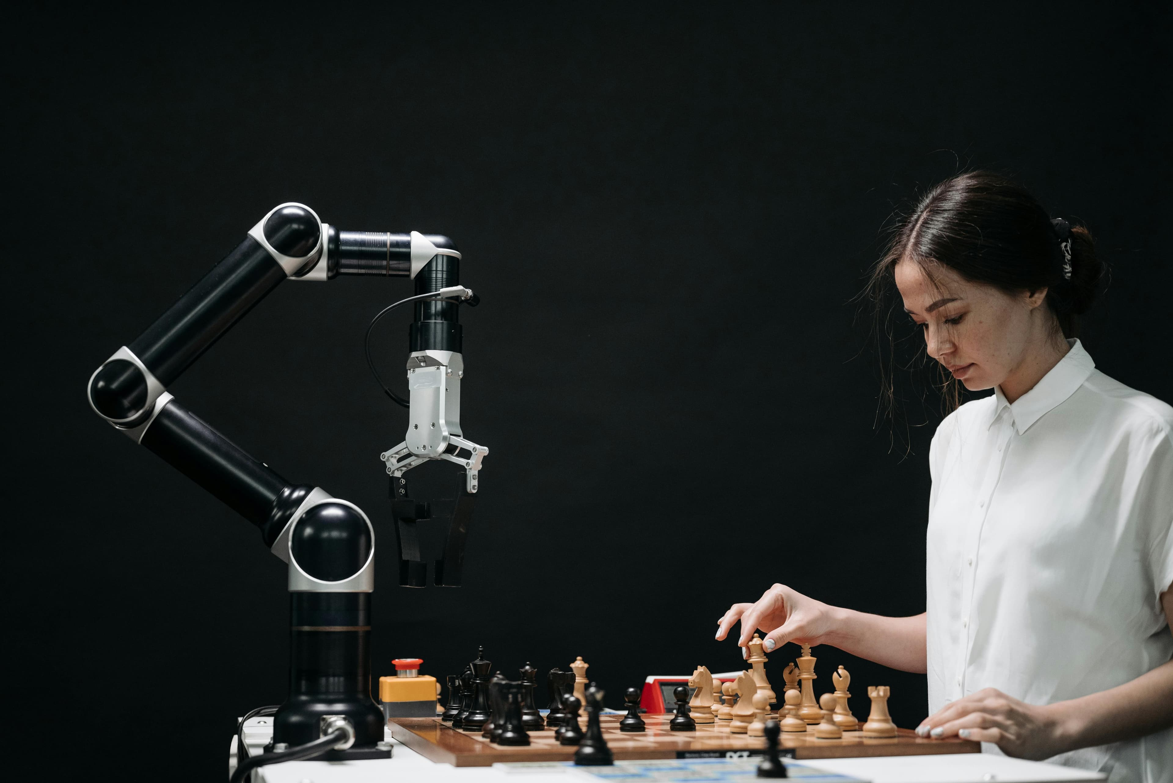 Professional Certificate in AI and Machine Learning