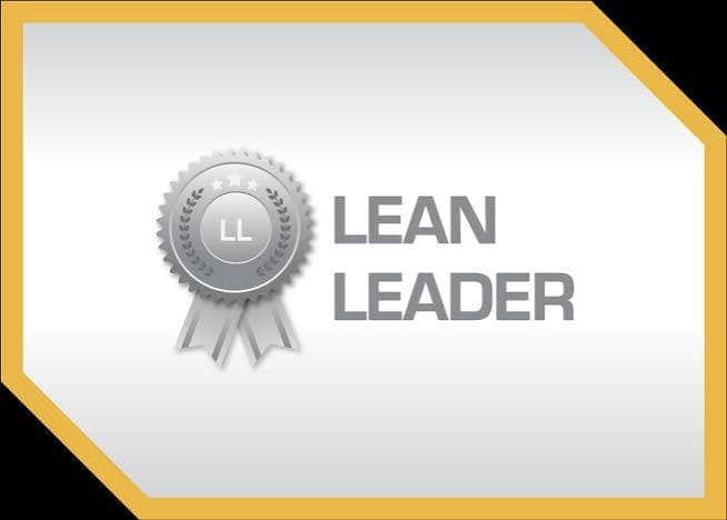 IASSC Certified Lean Leader Training (PeopleCert)