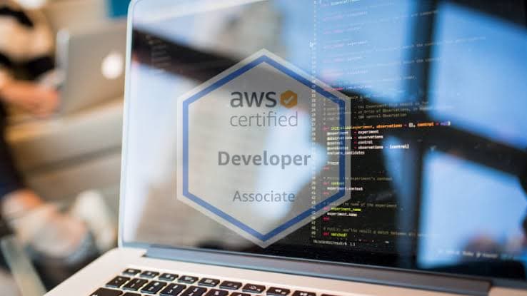 AWS Certified Developer - Associate Training & Exam Prep (DVA-C02)
