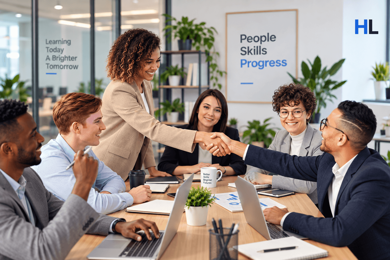 PMP Certification Training Online | 2026 Exam | Hanux