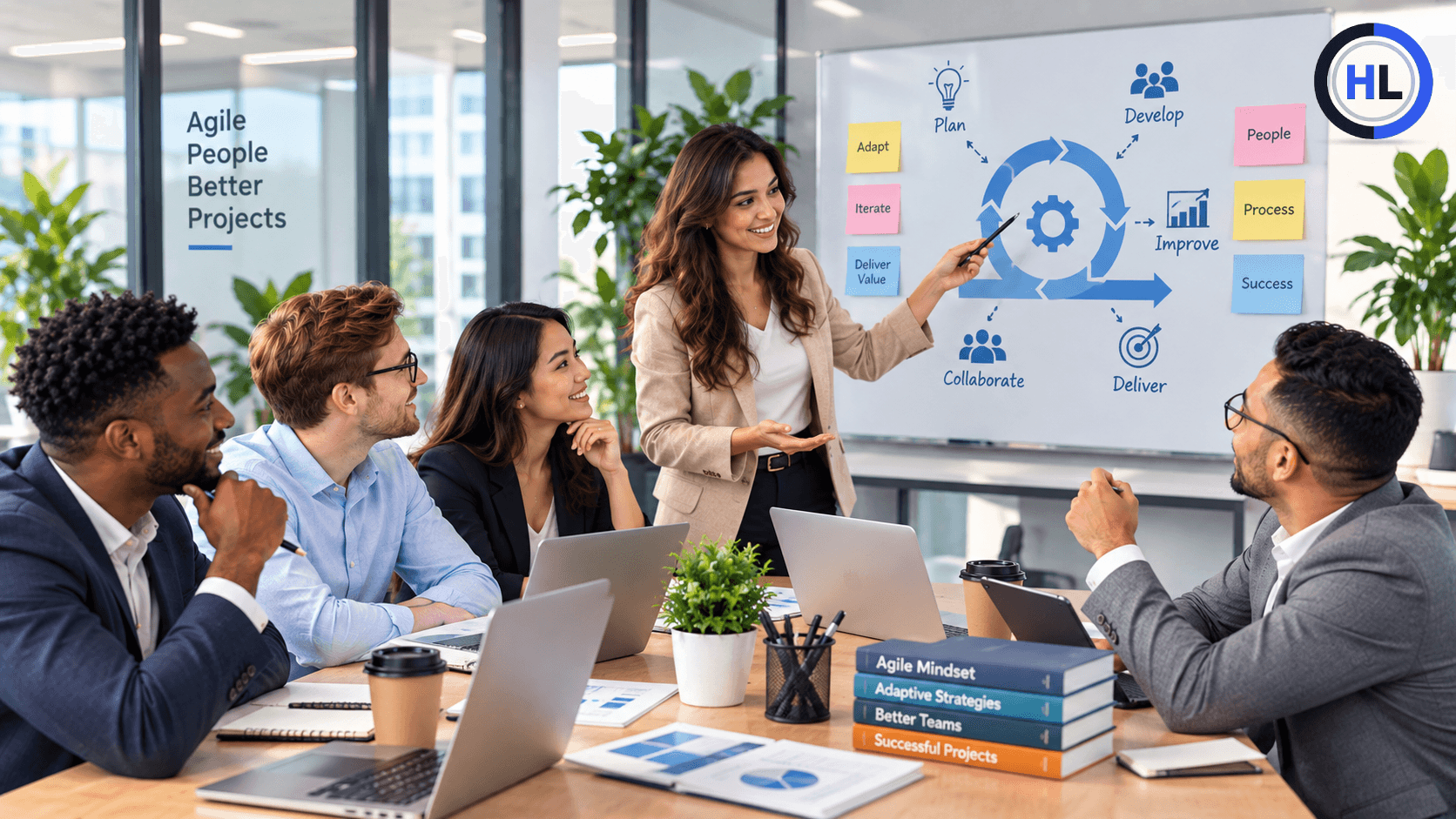 CAPM Certification Training Online | 23-Hour Exam Prep | Hanux