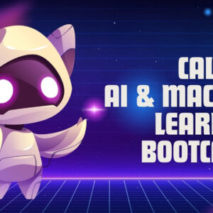 Caltech AI & Machine Learning Bootcamp