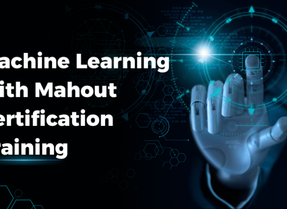 Machine Learning with Mahout Certification Training