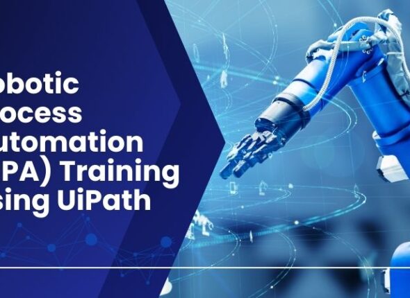 Robotic Process Automation (RPA) Training using UiPath