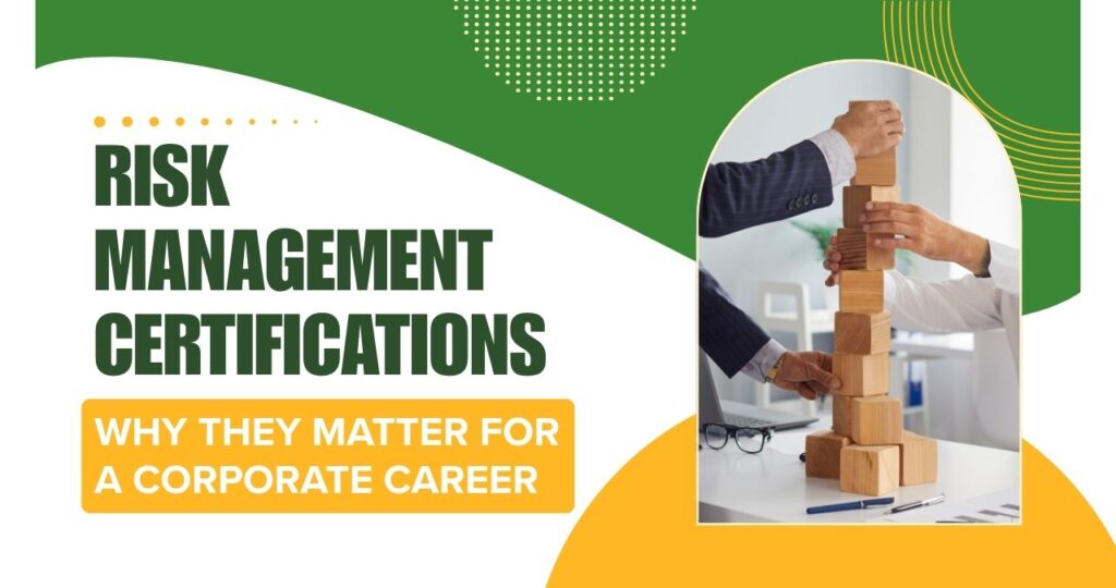 Why They Matter for a Corporate Career