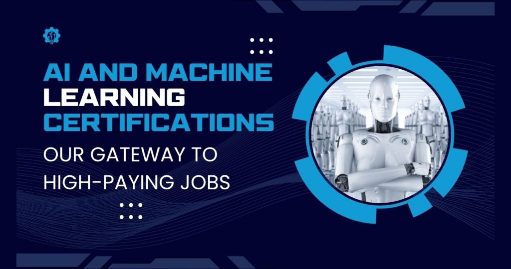 our Gateway to High-Paying Jobs