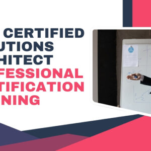 AWS Certified Solutions Architect – Professional Certification Training